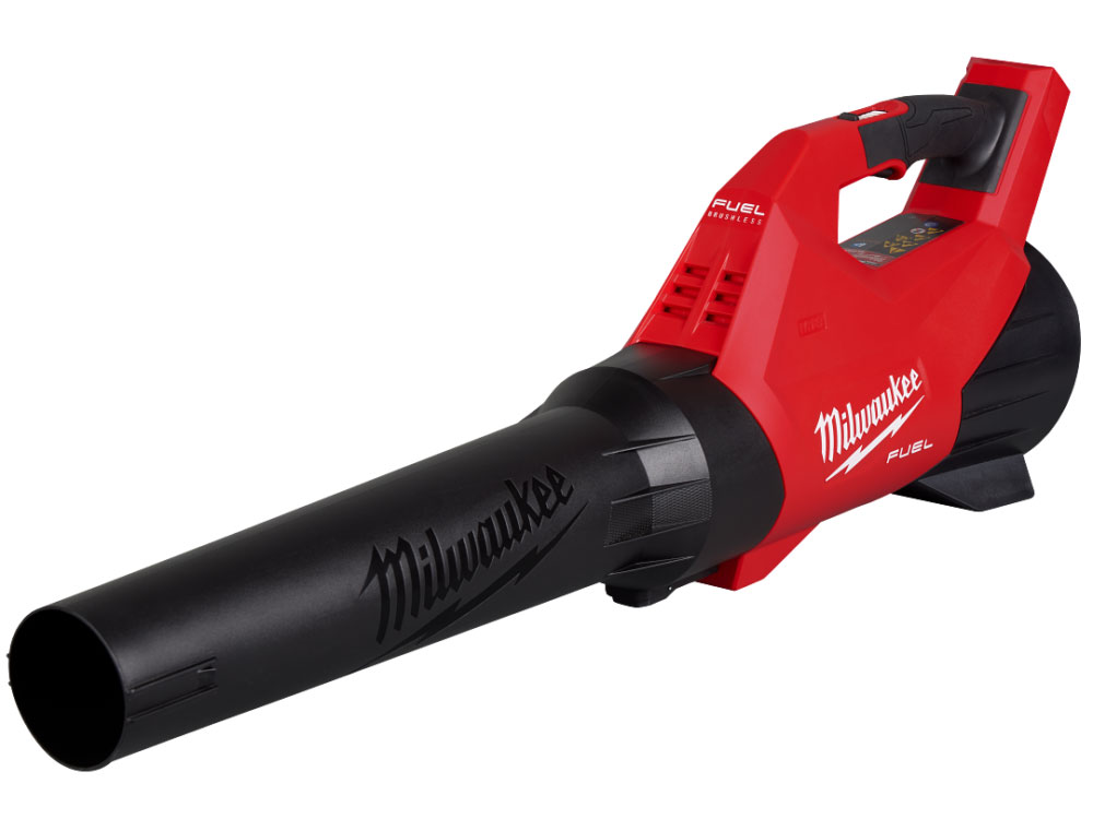 Máy thổi lá dùng pin Milwaukee M18 FBLG3 (chưa pin, sạc)