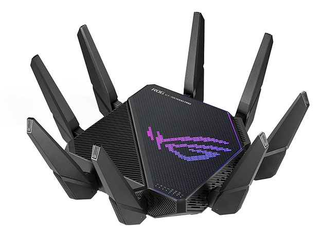 Router Asus GT-AX11000 Pro