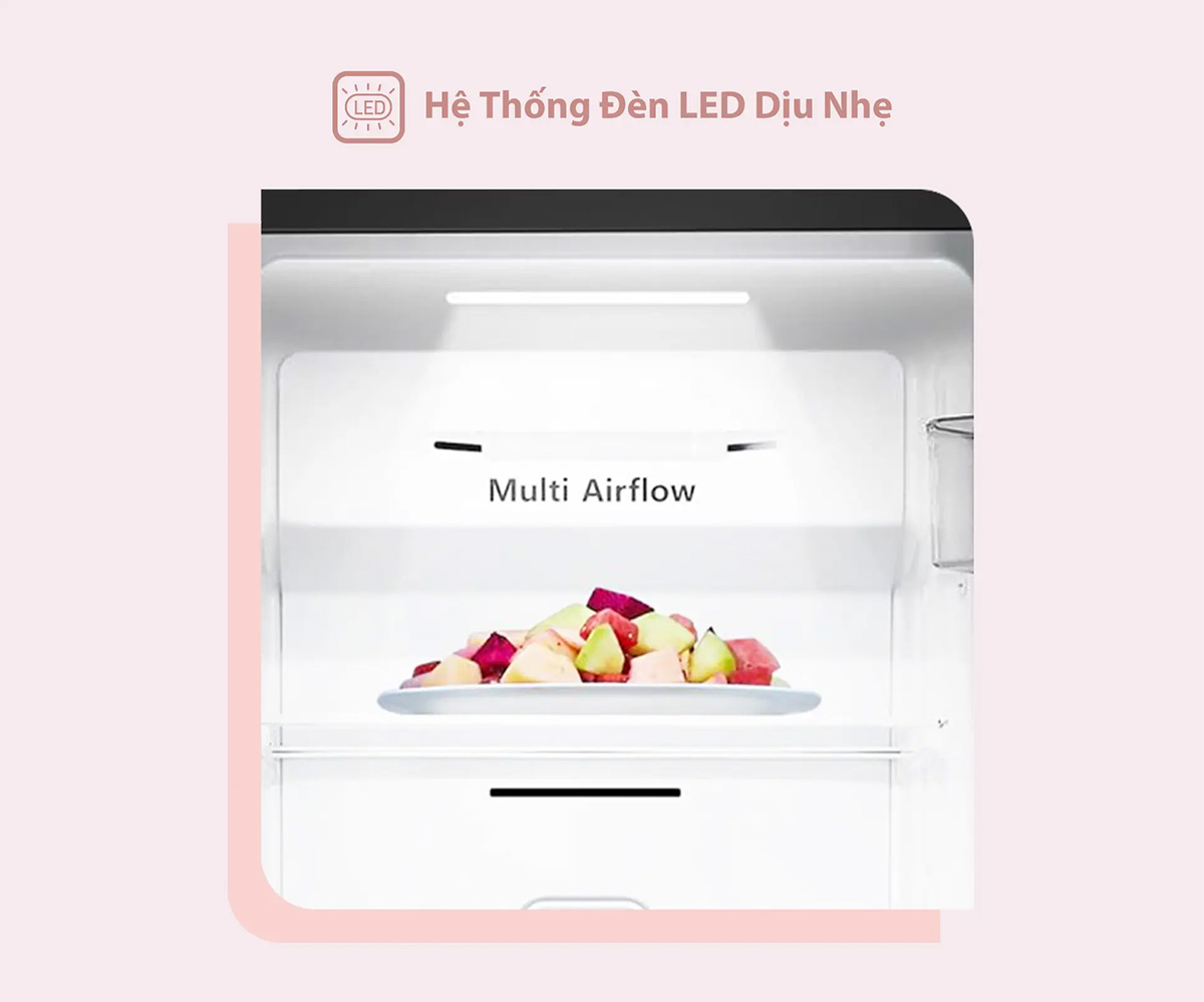 Tủ lạnh Hisense 519 lít RS668N4EW-PU