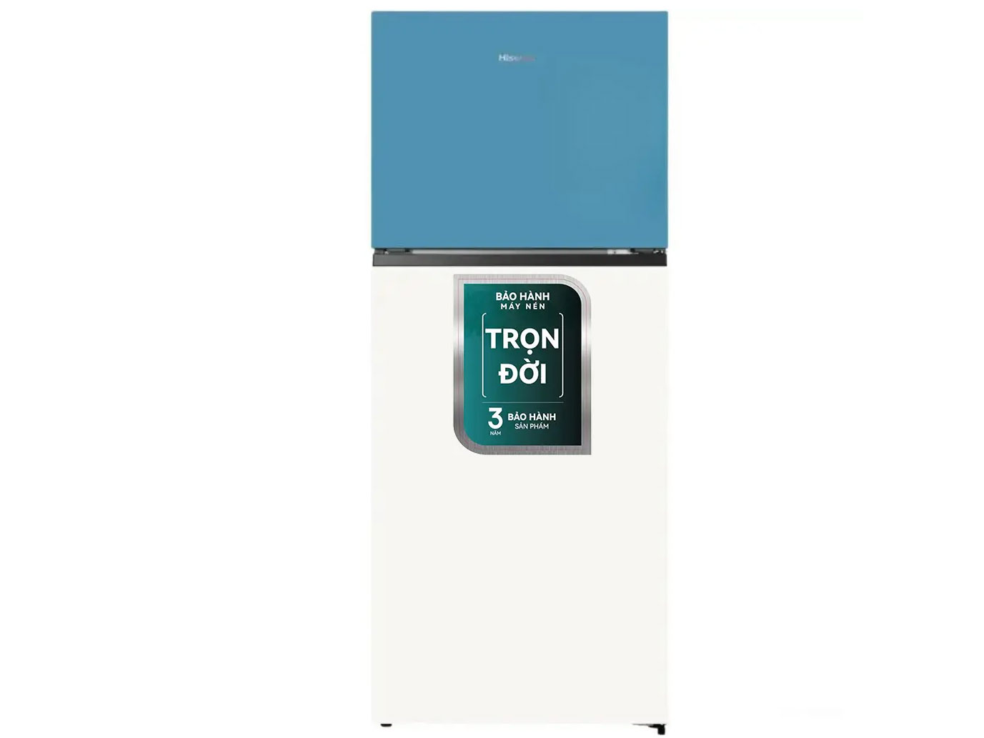 Tủ lạnh Hisense Inverter 424 lít RT549N4EW-MBU