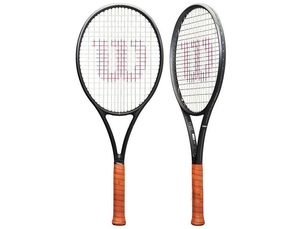 Vợt Tennis Wilson RF 01 Pro WR151311U2 (320g)