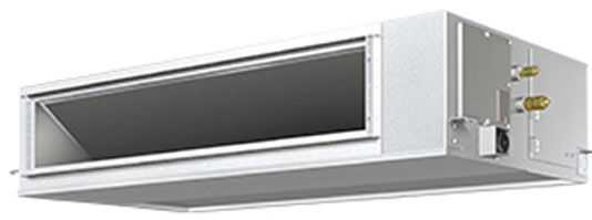 Điều hòa âm trần nối ống gió Daikin FBA100BVMA9/RZA100DY1