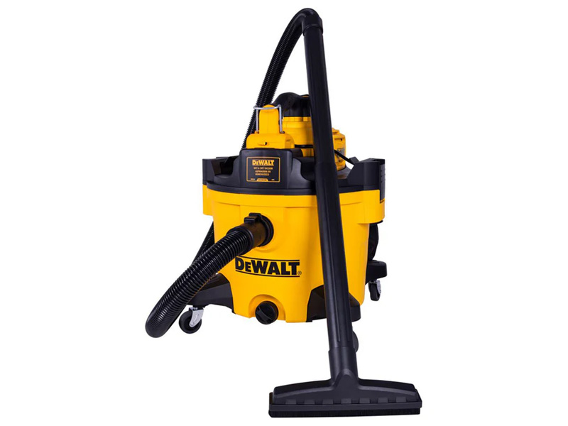 Máy hút bụi công nghiệp 4 chức năng khô ướt thổi Dewalt DXV234P