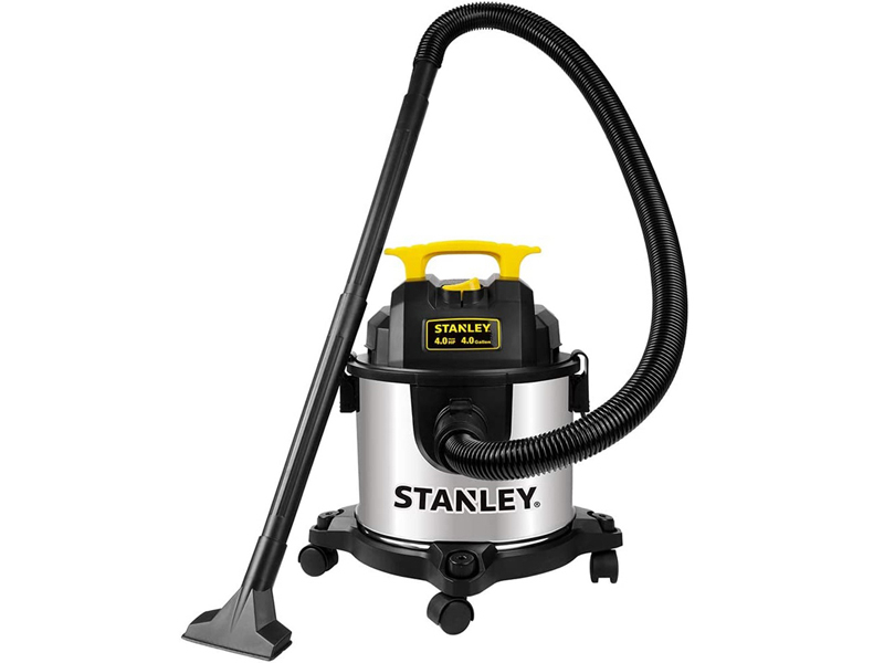 Máy hút bụi gia đình 3 chức năng 15 lít Stanley SL19301-4B (1.300W - 1.8HP)