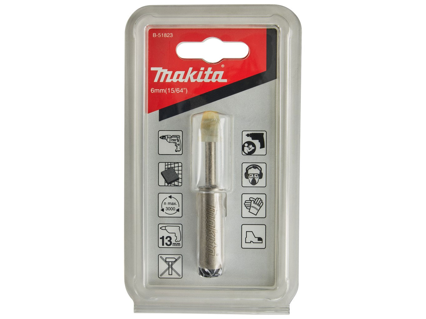 Makita B-51823