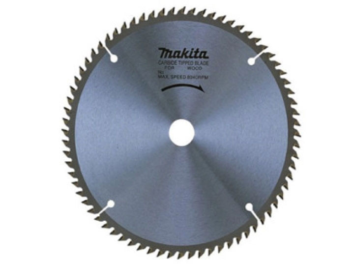 Lưỡi cưa hợp kim Makita B-02814 (305mm x 25.4mm x 96T)