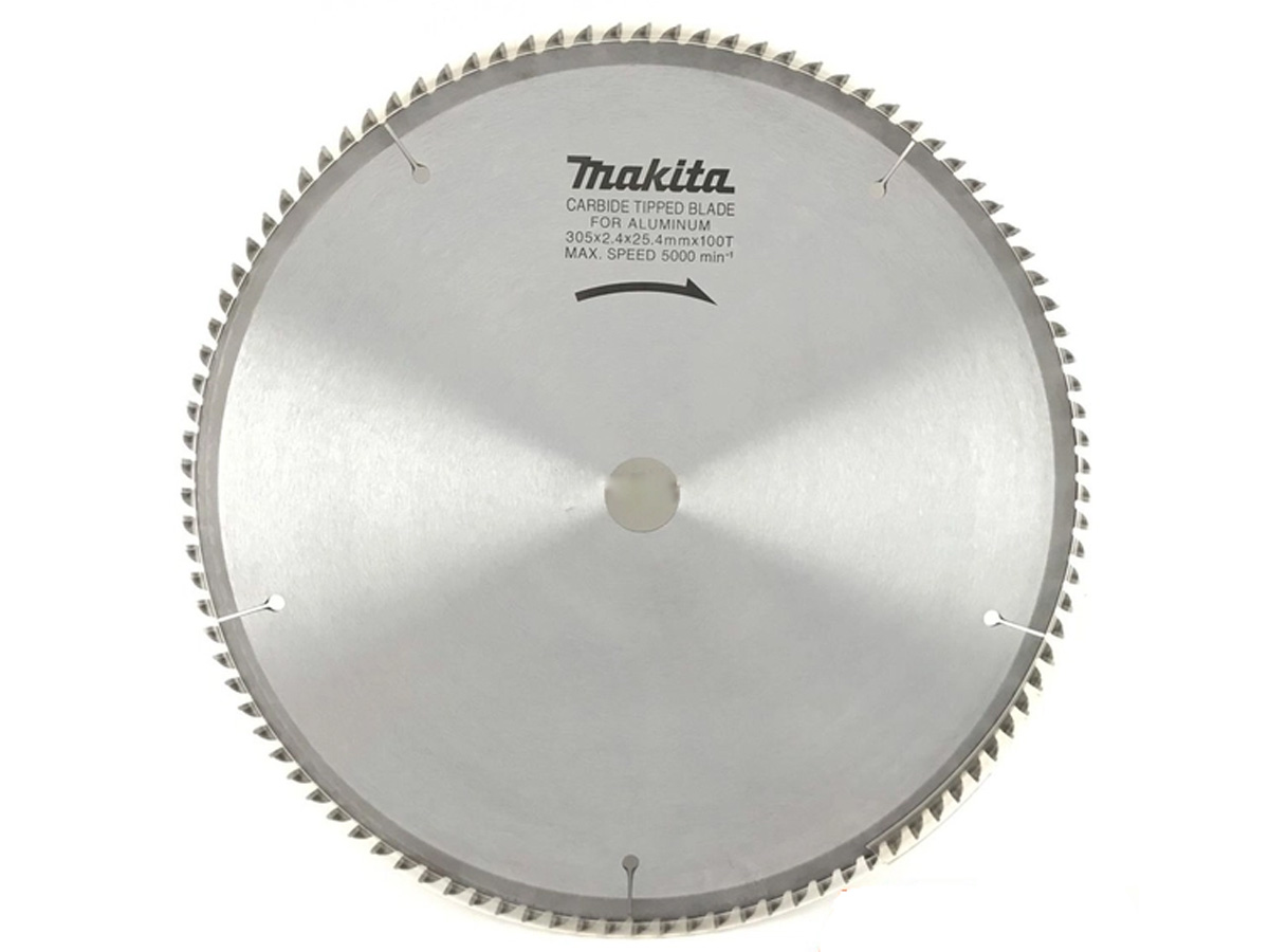 Lưỡi cưa hợp kim Makita B-02820 (305mm x 25.4mm x 100T)