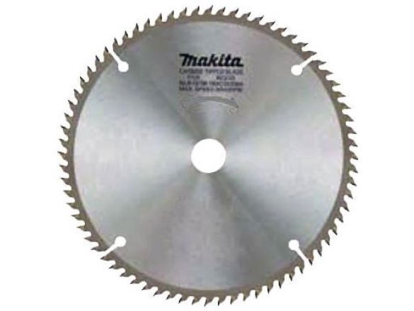 Lưỡi cưa hợp kim Makita B-03997 (190mm x 20mm x 60T)