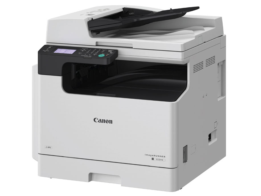 Canon iR2224N 