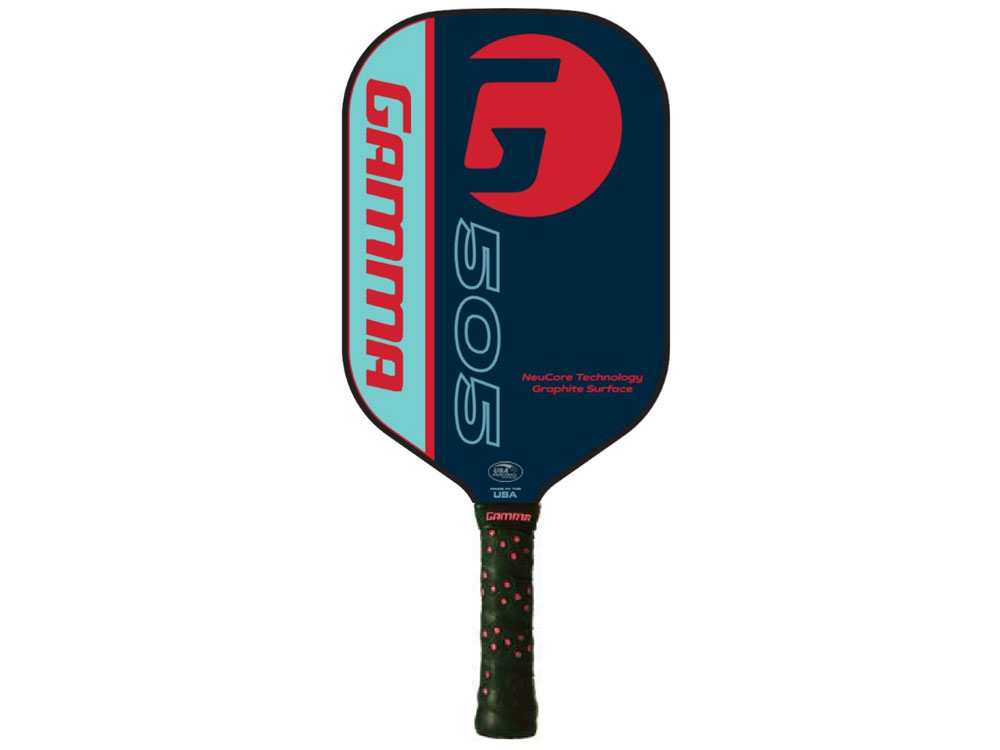 Vợt Pickleball Gamma 505