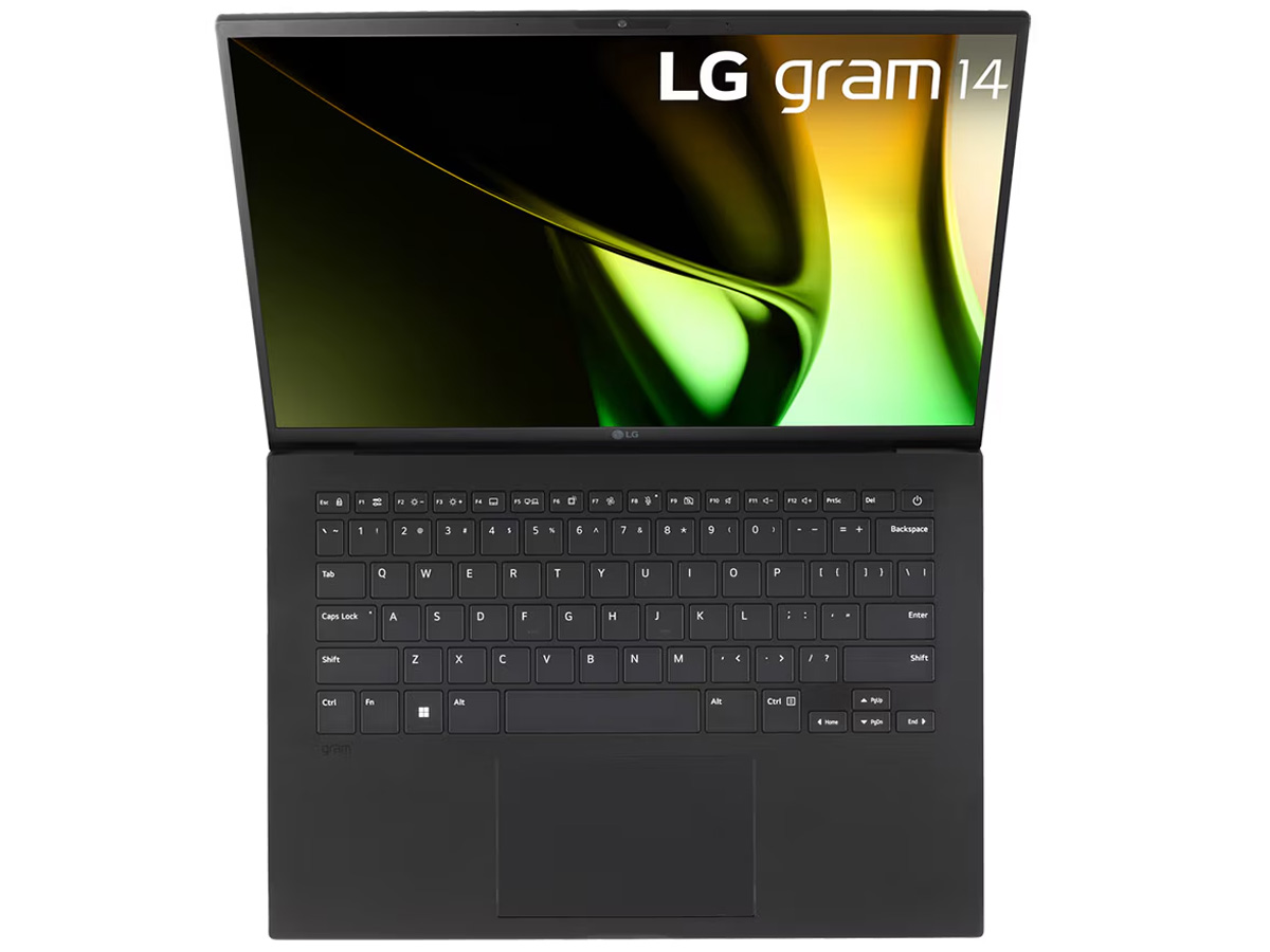 Laptop LG 14Z90S-G.AH75A5