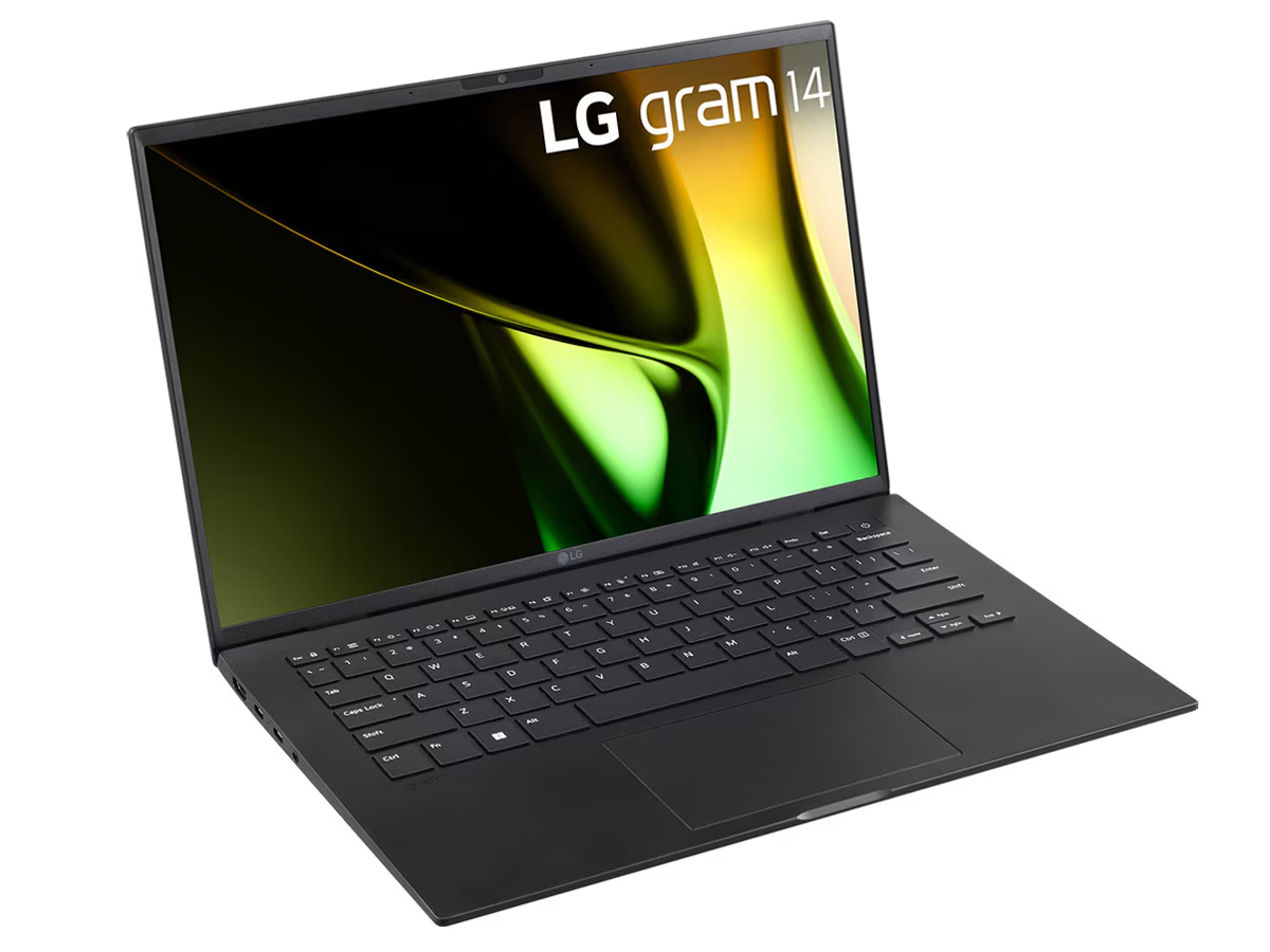 Laptop LG Gram 14Z90S-G.AH75A5