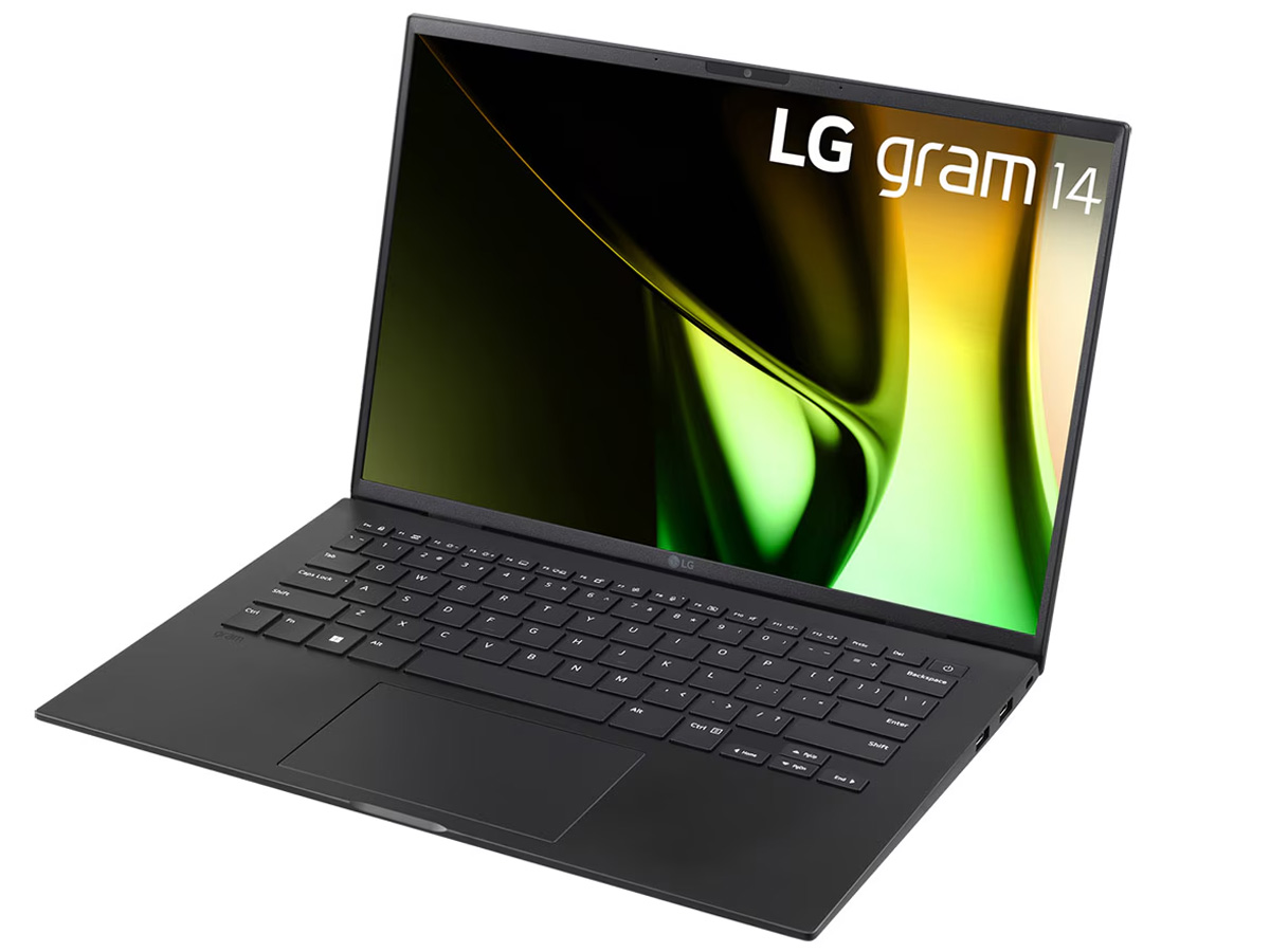 Laptop LG 2024 14Z90S-G.AH55A5