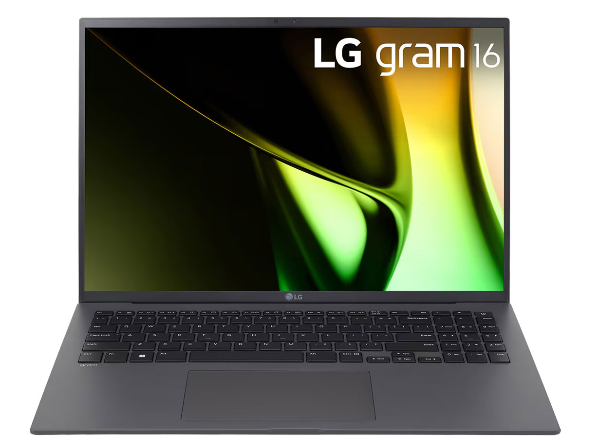 Laptop LG Gram 16Z90S-G.AH76A5