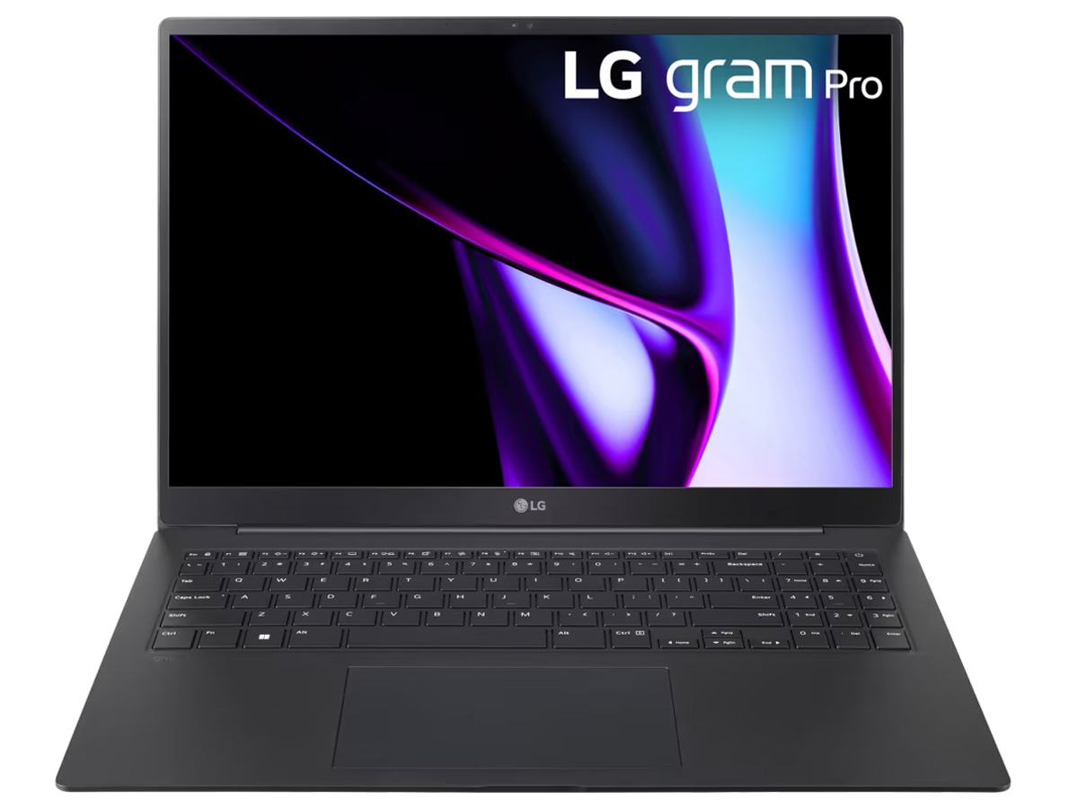 Laptop LG Pro 2024 16Z90SP-K.AH75A5