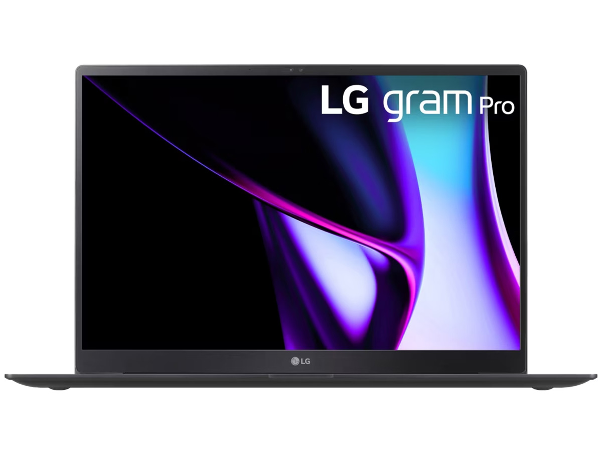 Laptop LG Gram Pro 16Z90SP-K.AH75A5