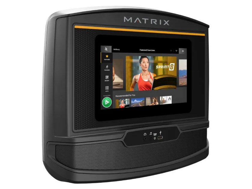 Xe đạp tập Matrix R50 XER