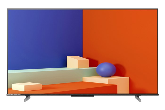 Google Tivi LED Hisense 4K 43 inch 43A6500K