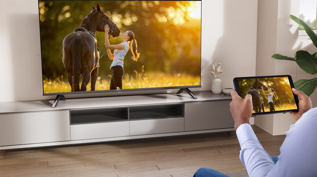 Hisense 43A4N