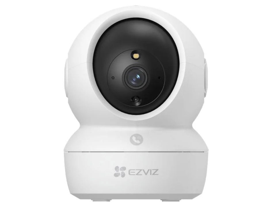 Camera Wifi thông minh Ezviz C6N Pro 2K 3MP
