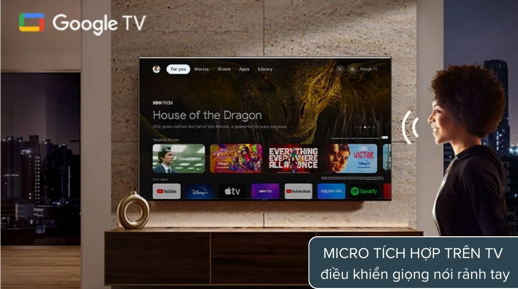 Hisense 55 inch 55Q6N