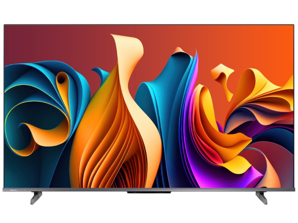 Google Tivi Hisense QLED Hisense 55 inch 55Q6N