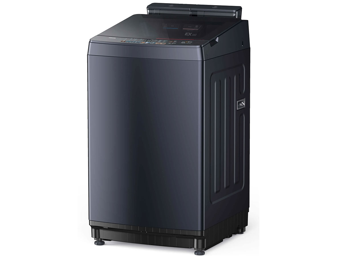 Máy giặt Toshiba 