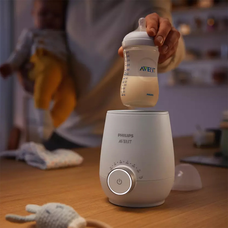 Máy hâm sữa Philips Avent