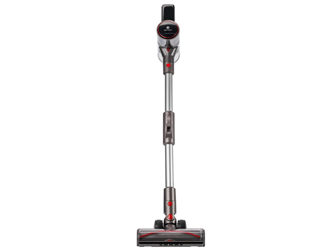 Máy hút bụi không dây Elmich VCE-3927
