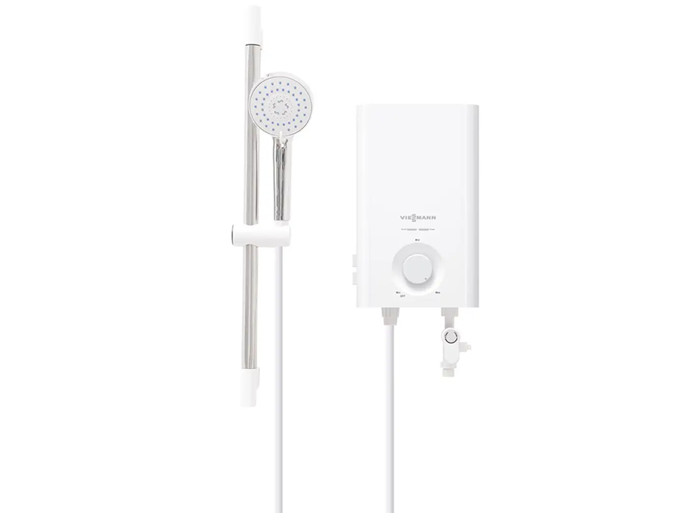 Máy nước nóng trực tiếp Vitowell Easy C1 35-V