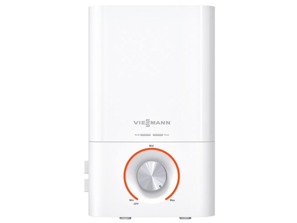 Máy nước nóng trực tiếp Vitowell Easy P1 45-V có bơm