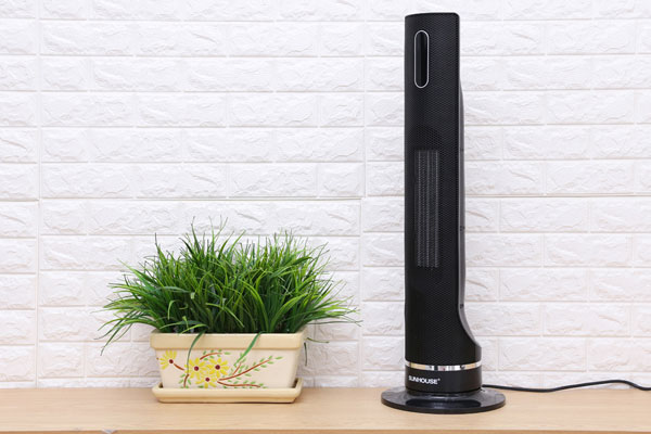 Sunhouse SHD7073 sở hữu kiểu dáng hiện đại, sang trọng