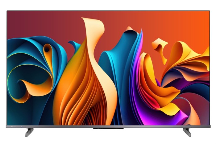 Google Tivi Hisense QLED 65 inch 65Q6N