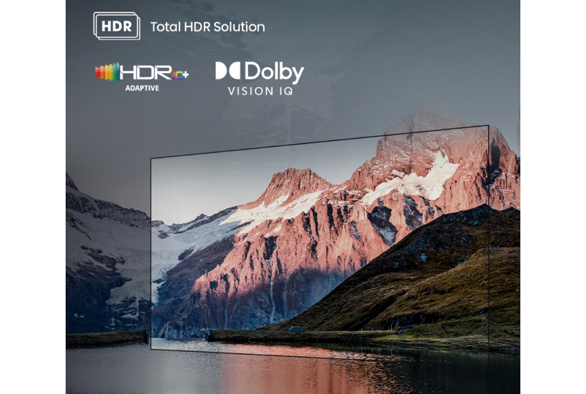 Tivi Hisense 65U7K