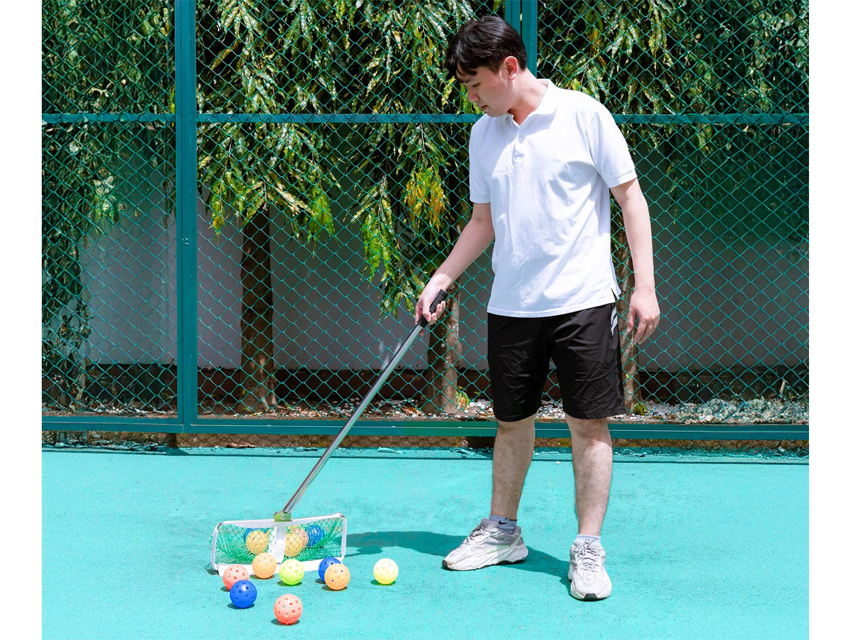Vợt gom bóng KT-151006