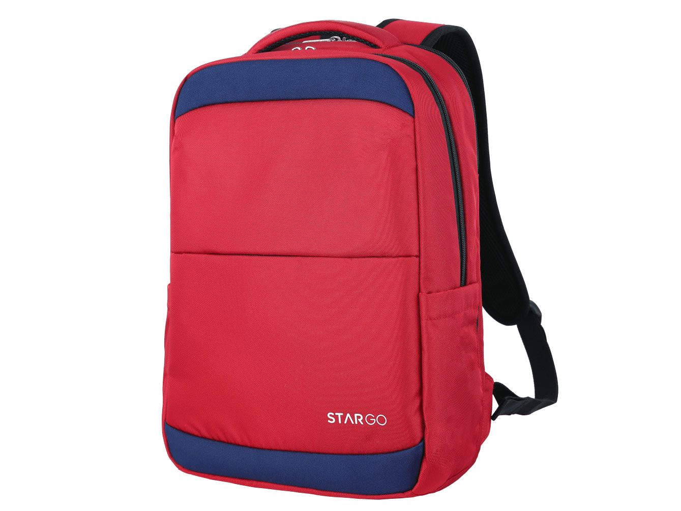 Balo laptop Stargo Static