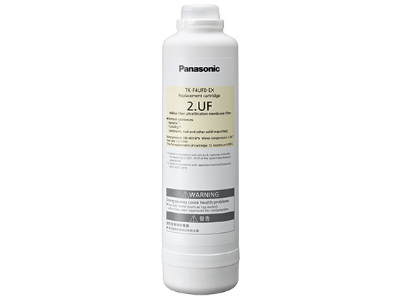 Lõi lọc Panasonic TK-F4UF0-EX