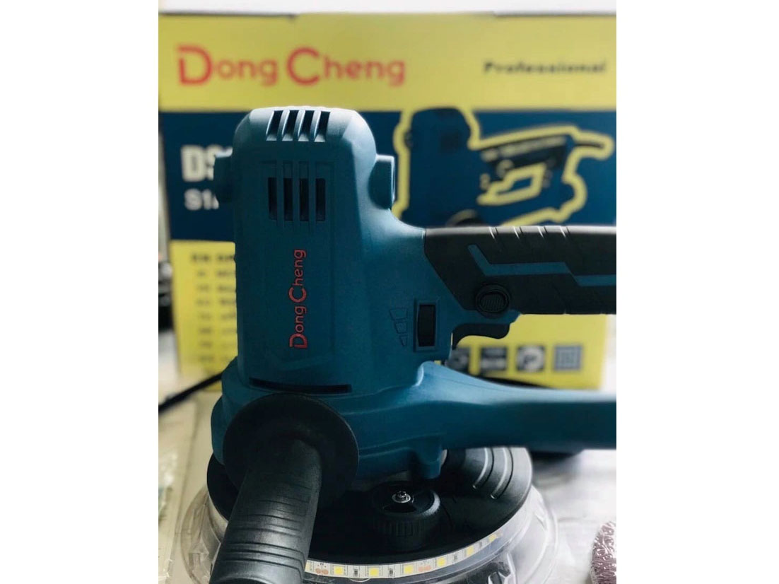 Dongcheng DSF02-180