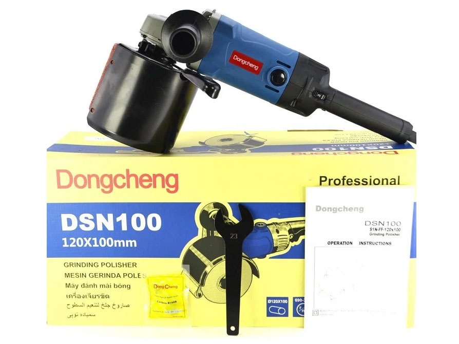 Dongcheng DSN100