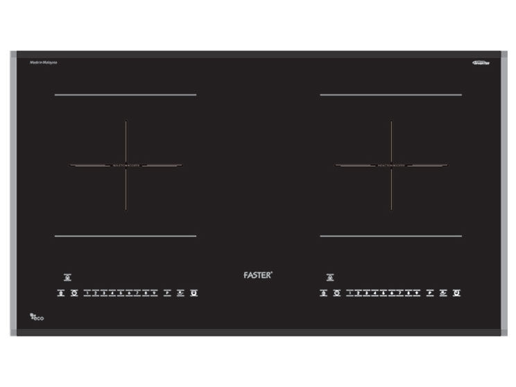 Bếp từ Faster FS782I Pro