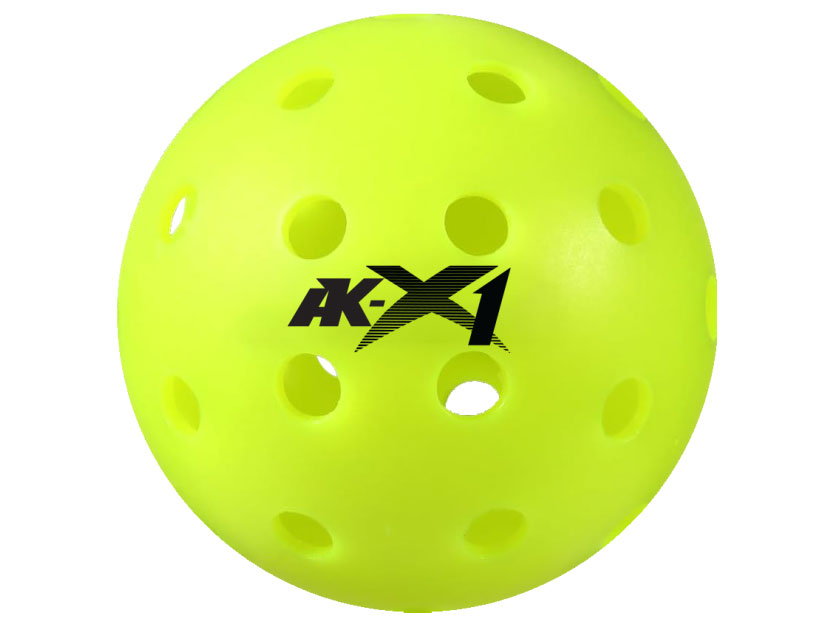 Bóng Pickleball AK-X1