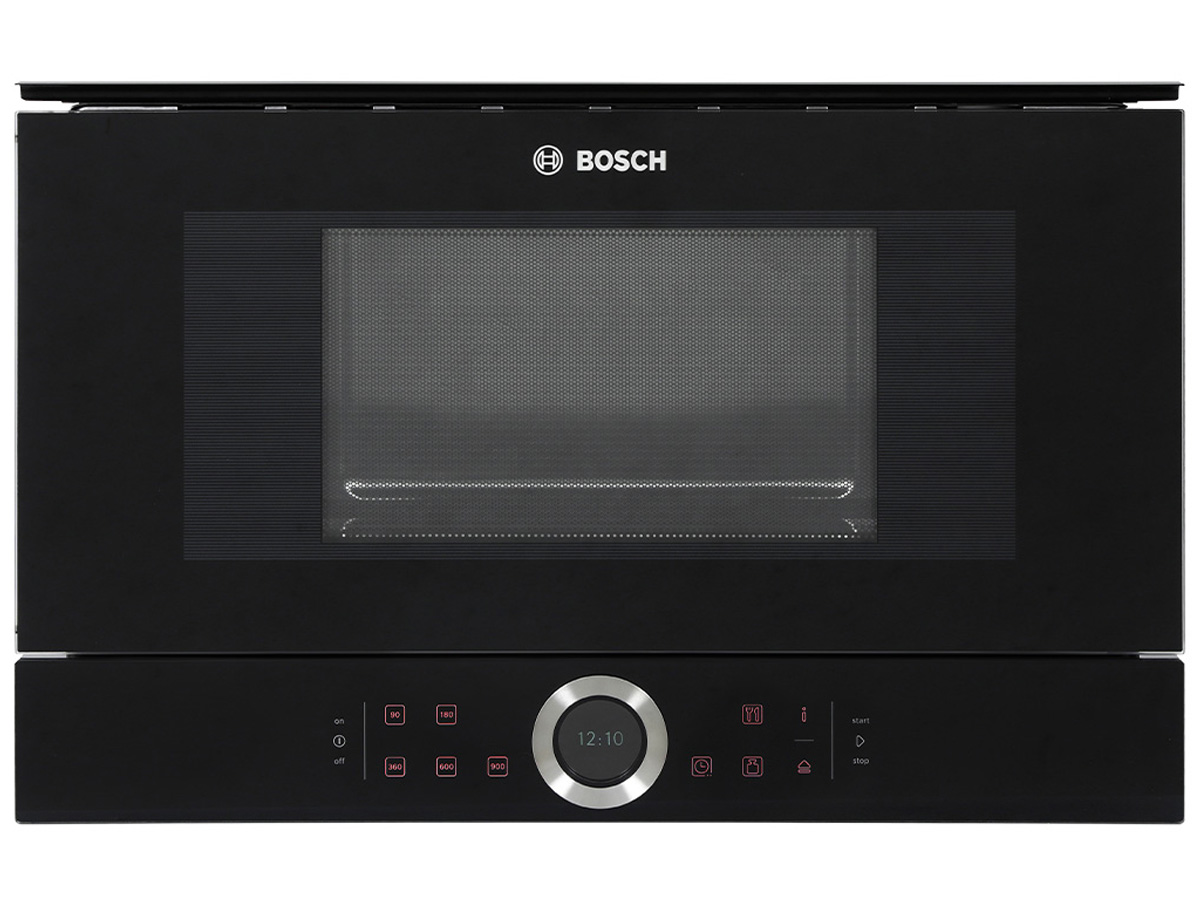 Lò vi sóng Bosch BFL634GB1B (21 lít)