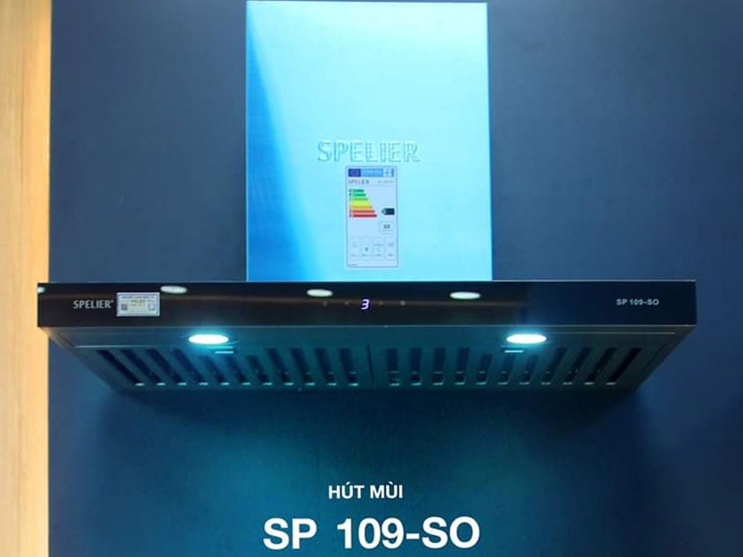 Spelier SP-109 (SO)