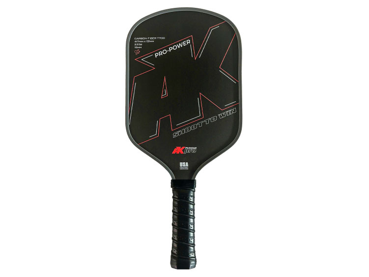 Vợt Pickleball Pro Power