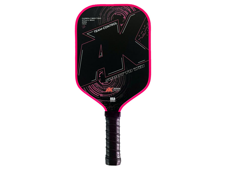 Vợt Pickleball Team Control