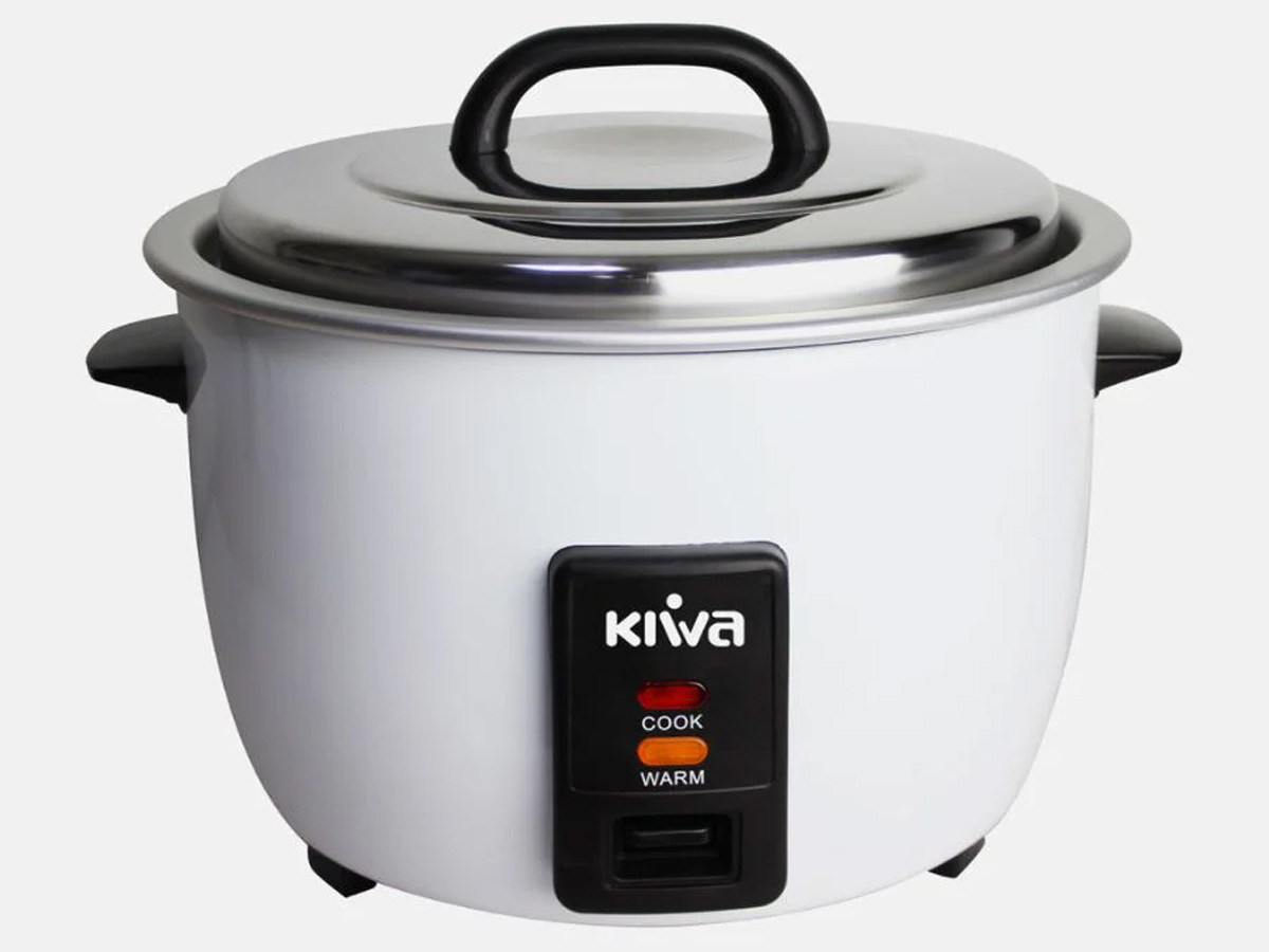 Nồi cơm điện Kiwa MK-20RE (4.2 lít)