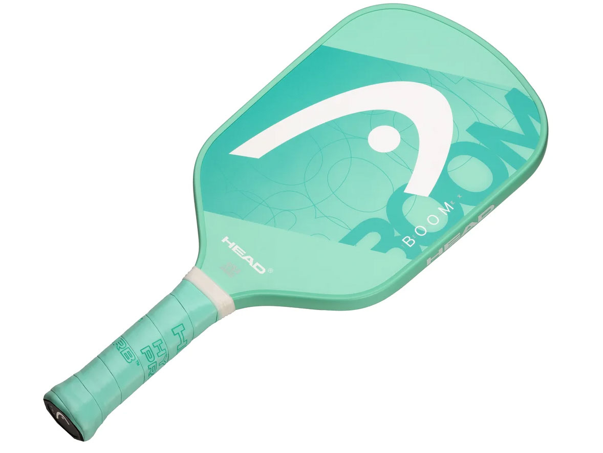 Vợt Pickleball Head Boom Team EX