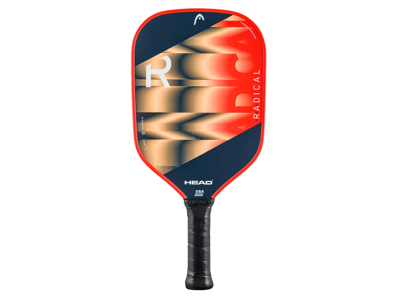 Vợt Pickleball Head Radical Pro