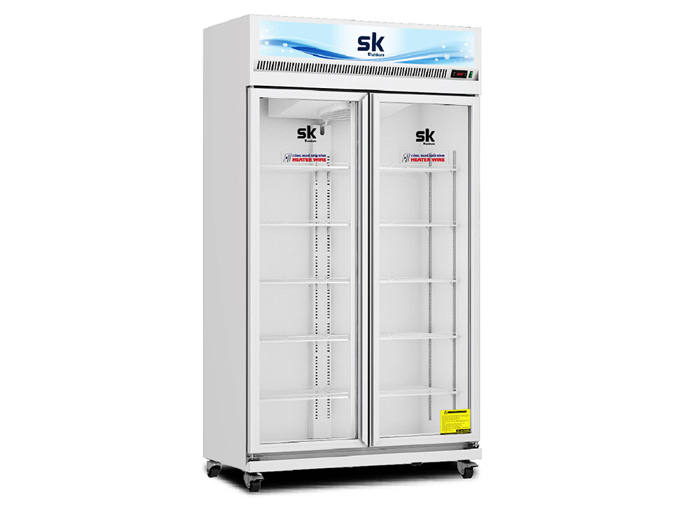 Tủ mát Sumikura 850 lít SKSC-850HW2