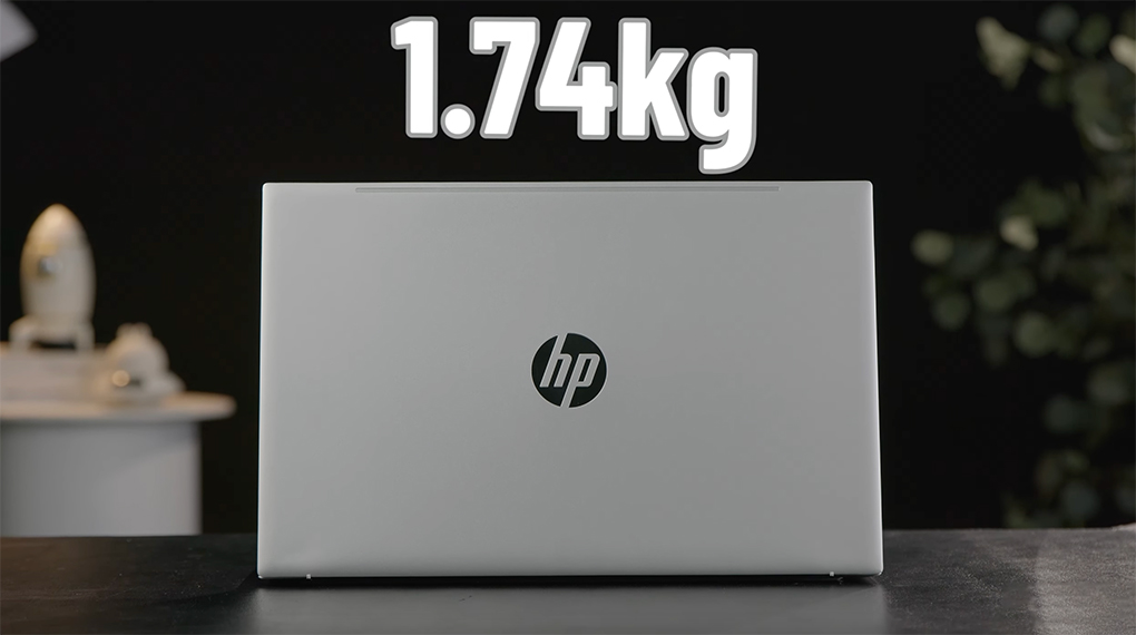 Laptop HP 